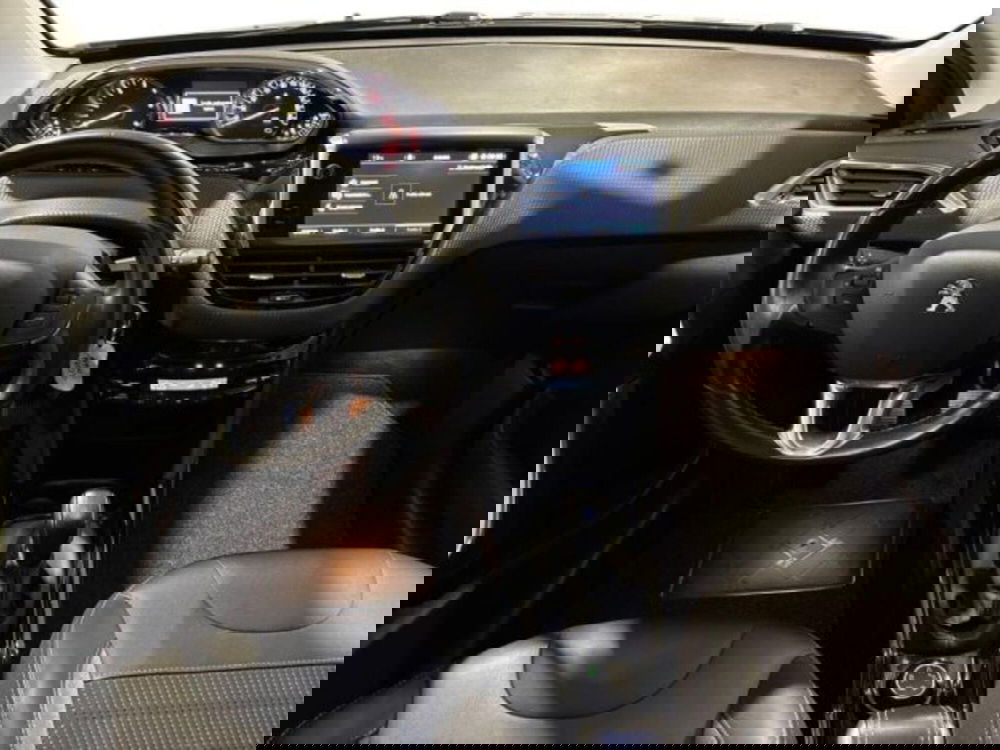 Peugeot 2008 usata a Ancona (11)