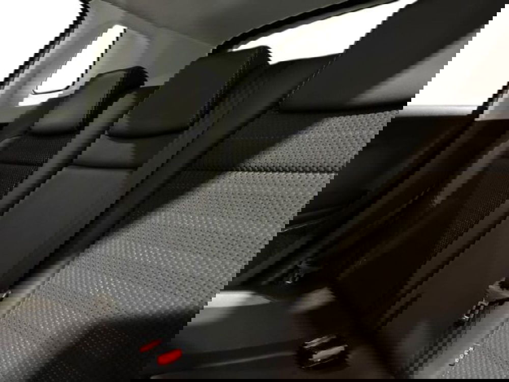 Peugeot 2008 usata a Ancona (14)