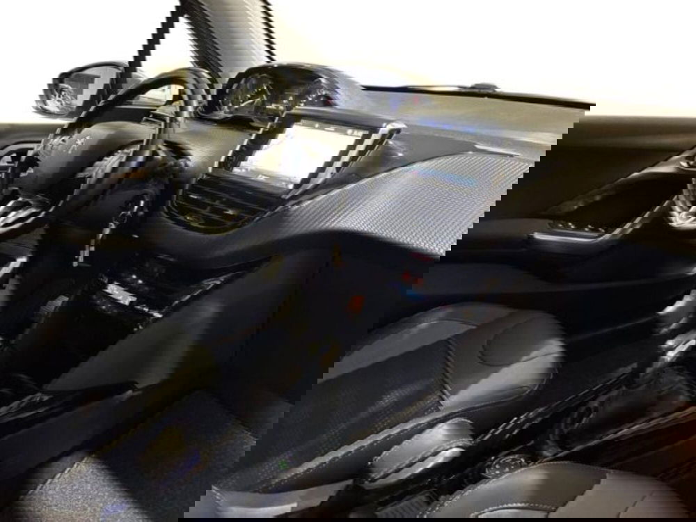 Peugeot 2008 usata a Ancona (15)