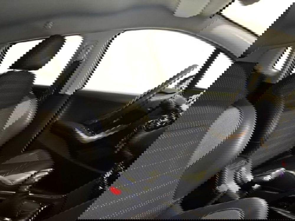 Peugeot 2008 usata a Ancona (16)