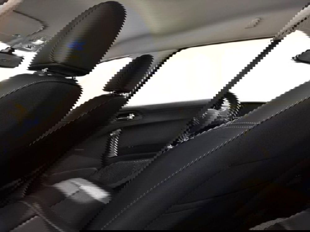 Peugeot 2008 usata a Ancona (17)