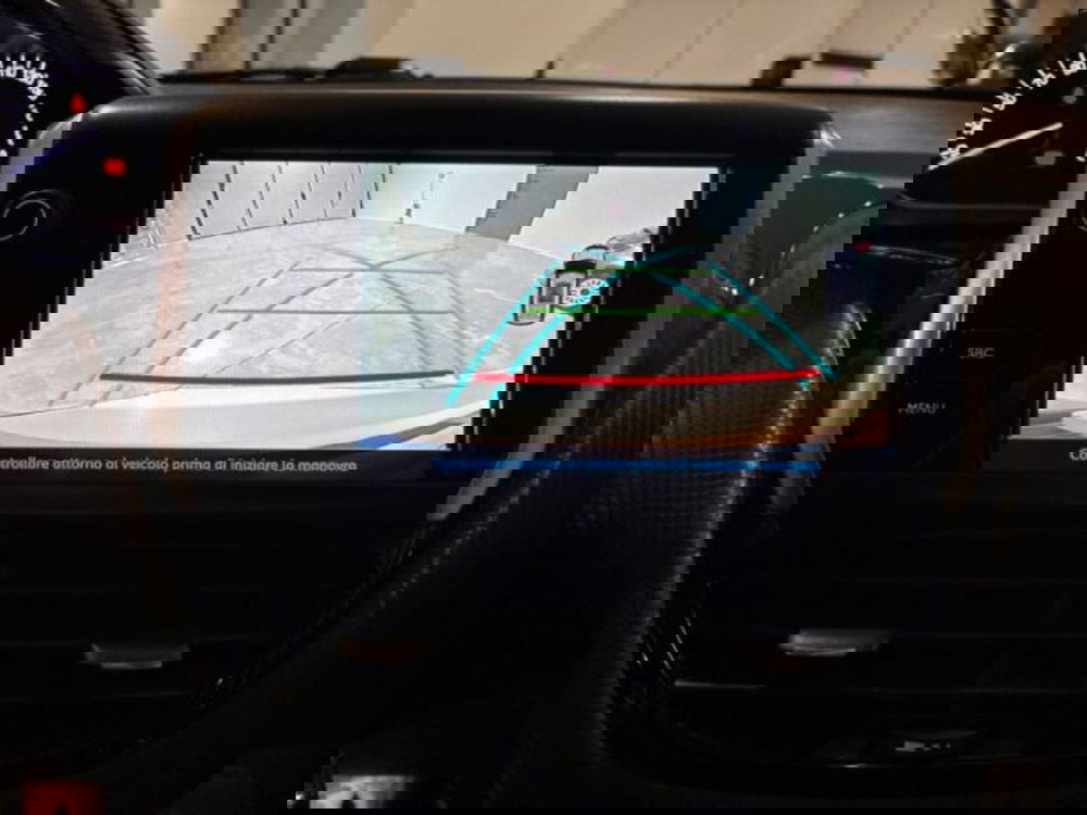 Peugeot 2008 usata a Ancona (18)