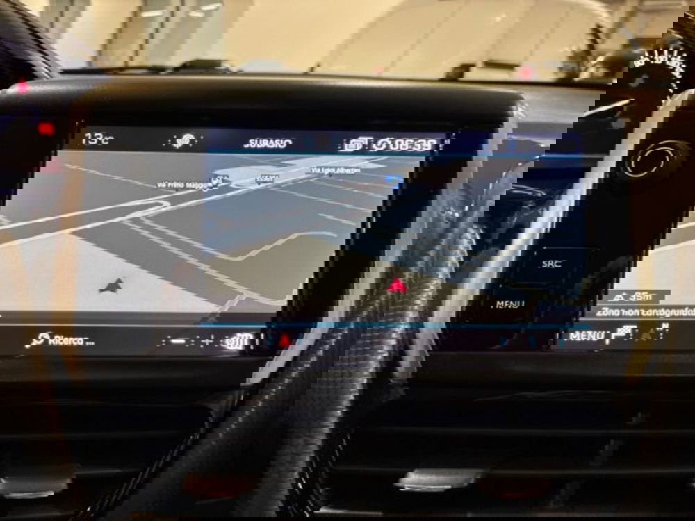 Peugeot 2008 usata a Ancona (19)