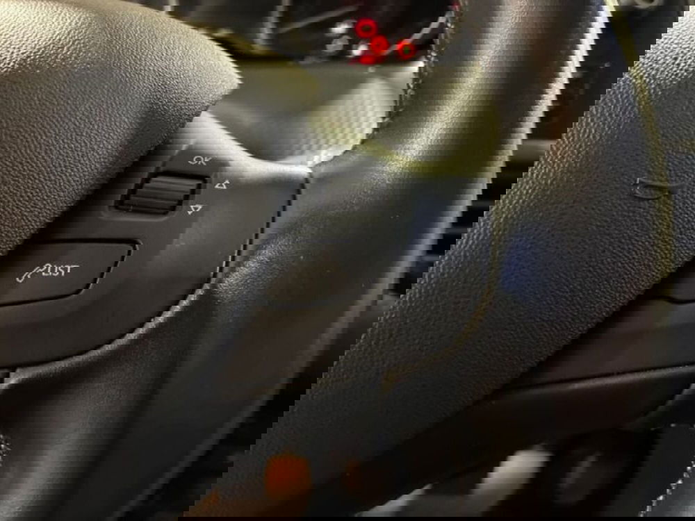 Peugeot 2008 usata a Ancona (20)