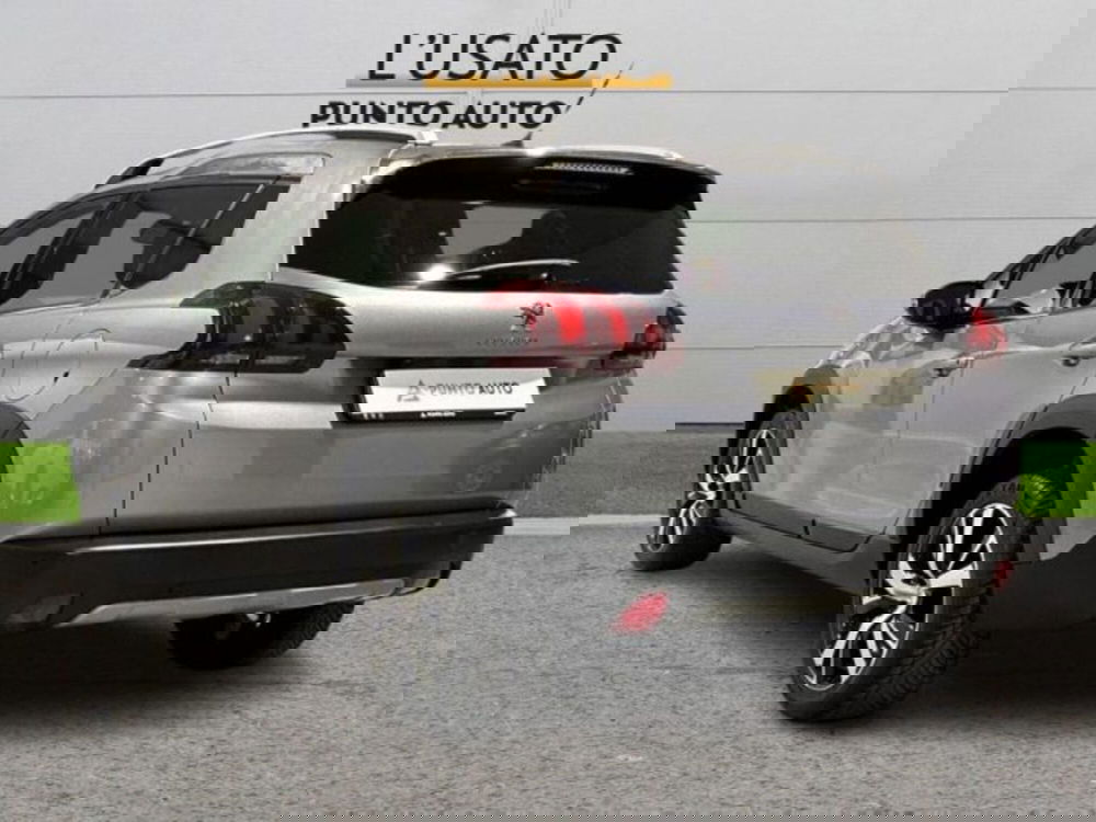 Peugeot 2008 usata a Ancona (5)