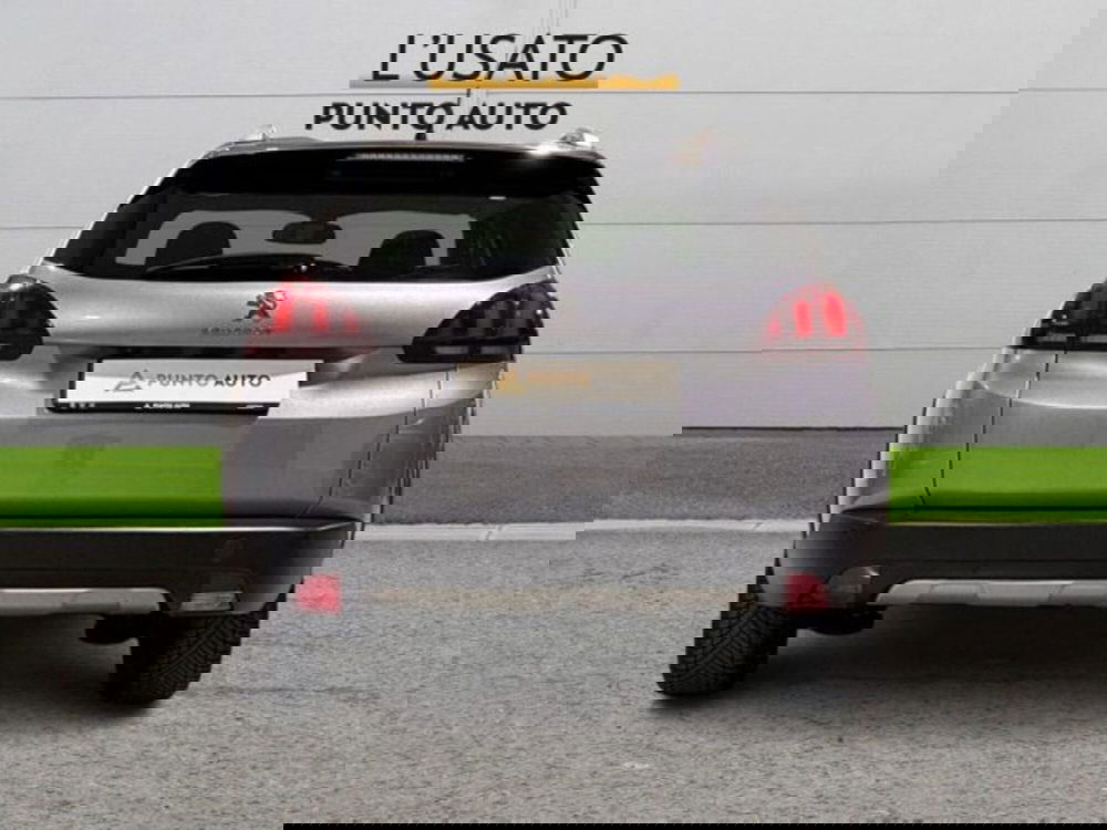 Peugeot 2008 usata a Ancona (6)