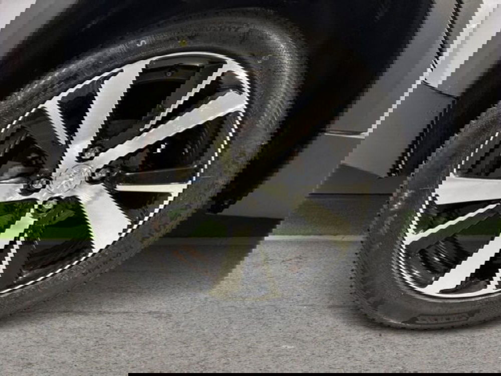 Peugeot 2008 usata a Ancona (8)