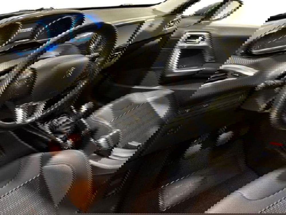 Peugeot 2008 usata a Ancona (9)