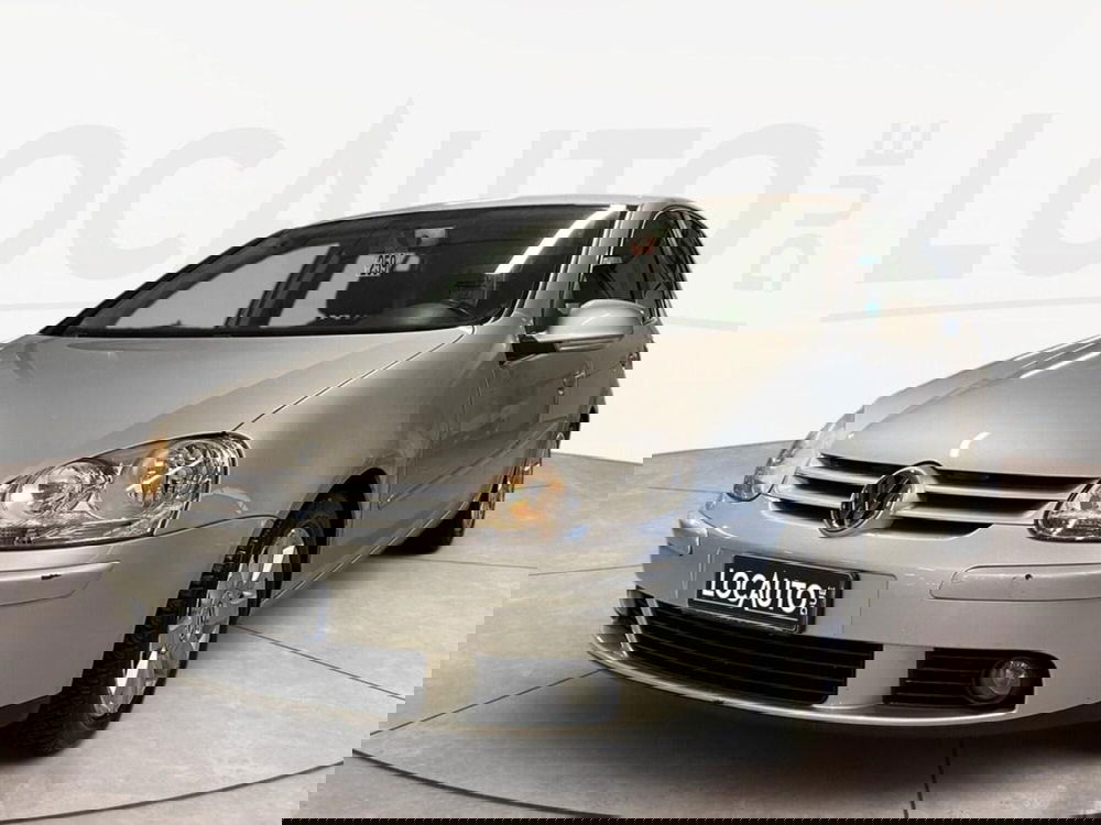 Volkswagen Golf usata a Torino
