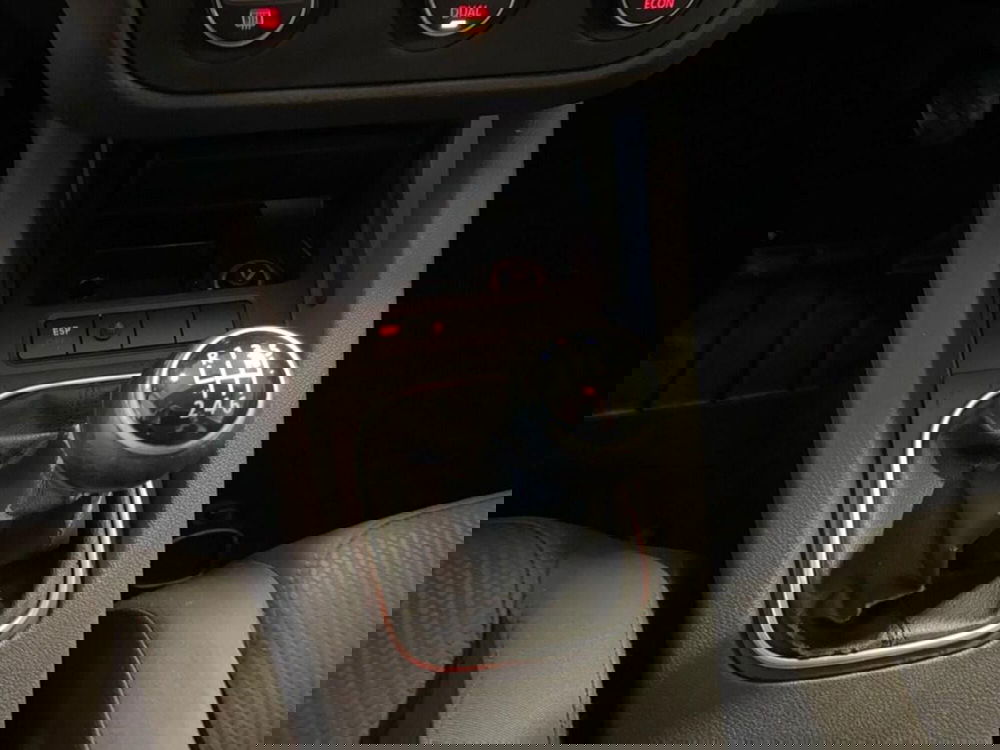 Volkswagen Golf usata a Torino (11)