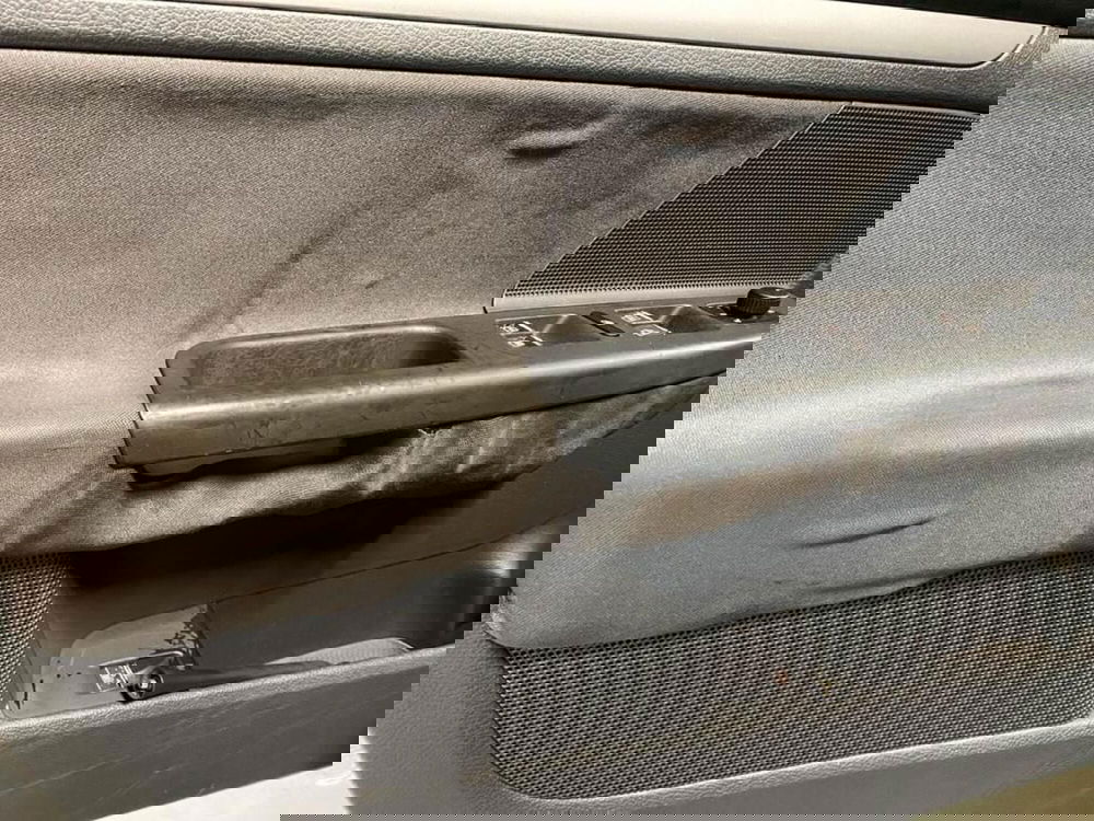 Volkswagen Golf usata a Torino (12)