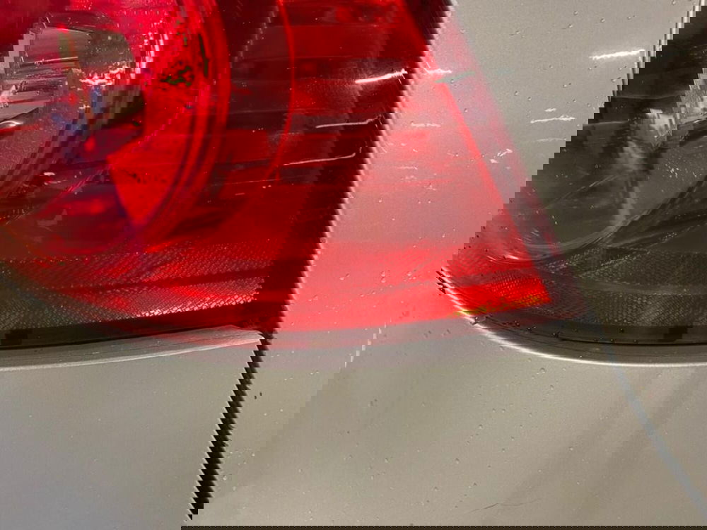 Volkswagen Golf usata a Torino (13)