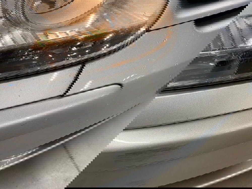 Volkswagen Golf usata a Torino (14)