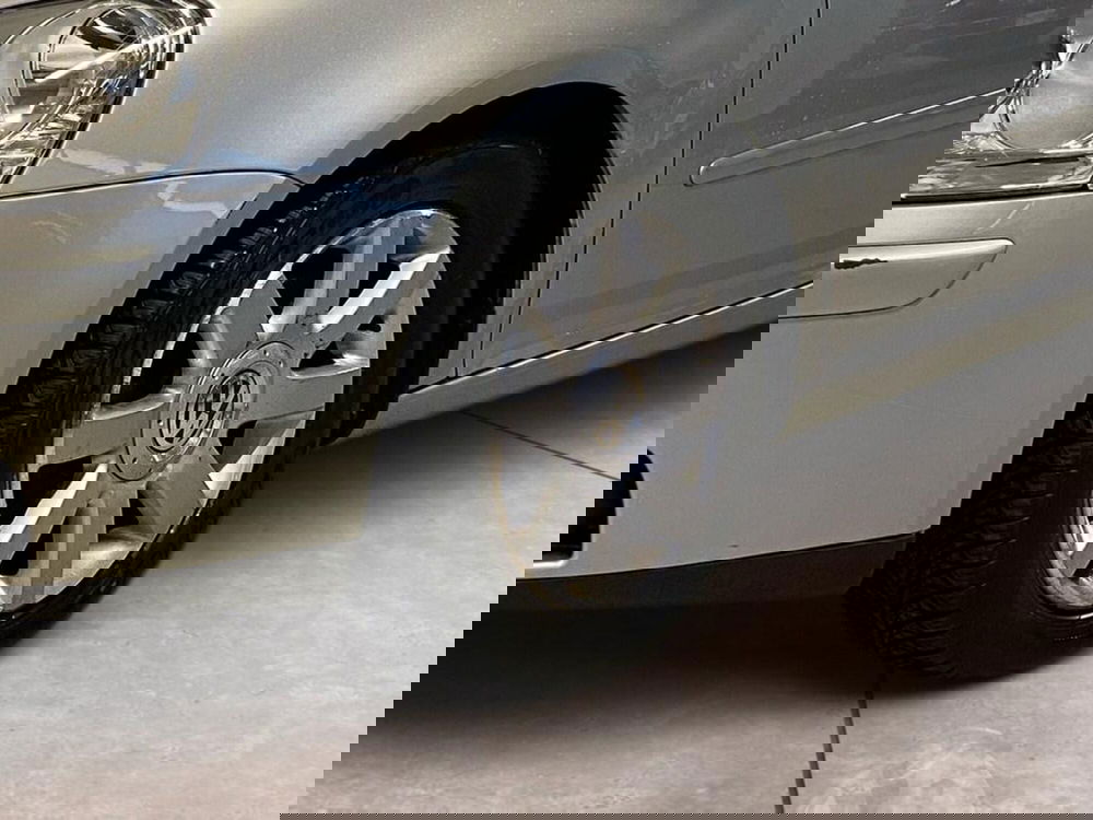 Volkswagen Golf usata a Torino (15)