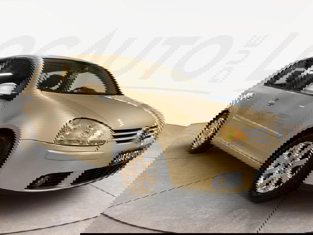 Volkswagen Golf usata a Torino (2)