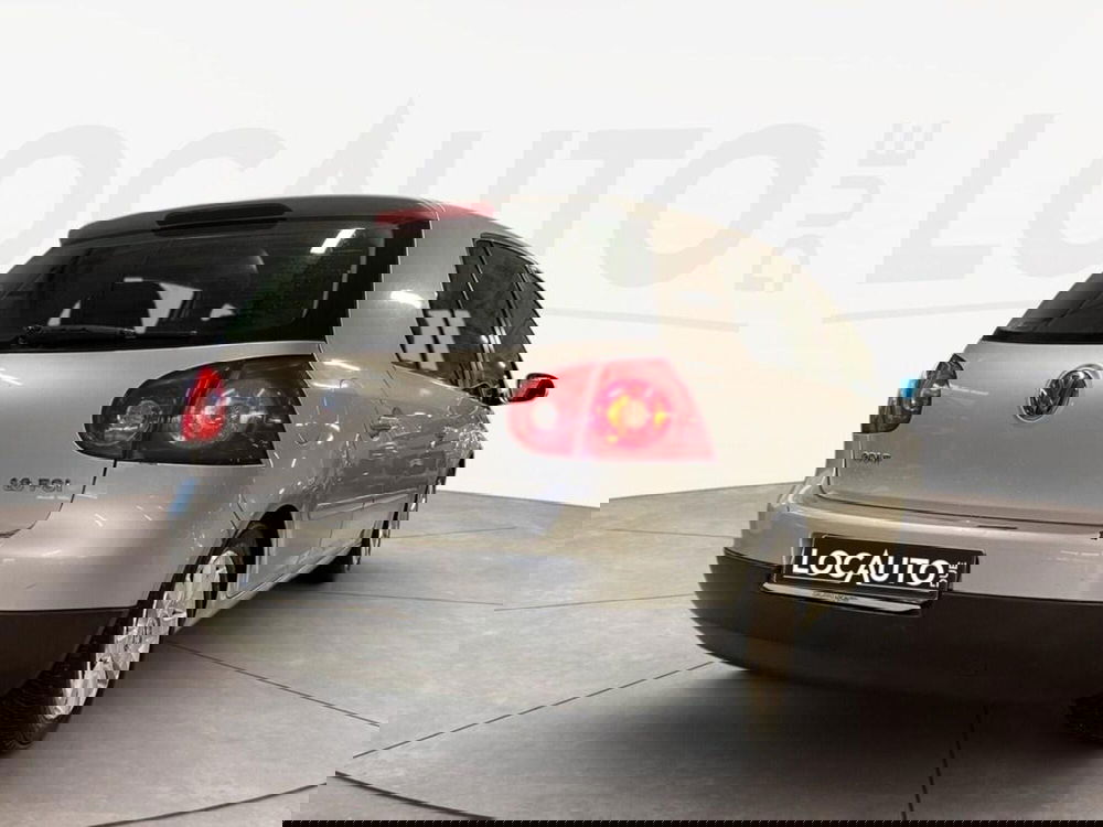 Volkswagen Golf usata a Torino (3)