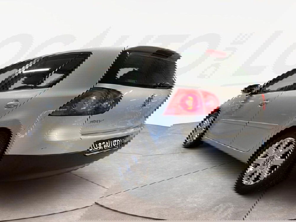 Volkswagen Golf usata a Torino (4)