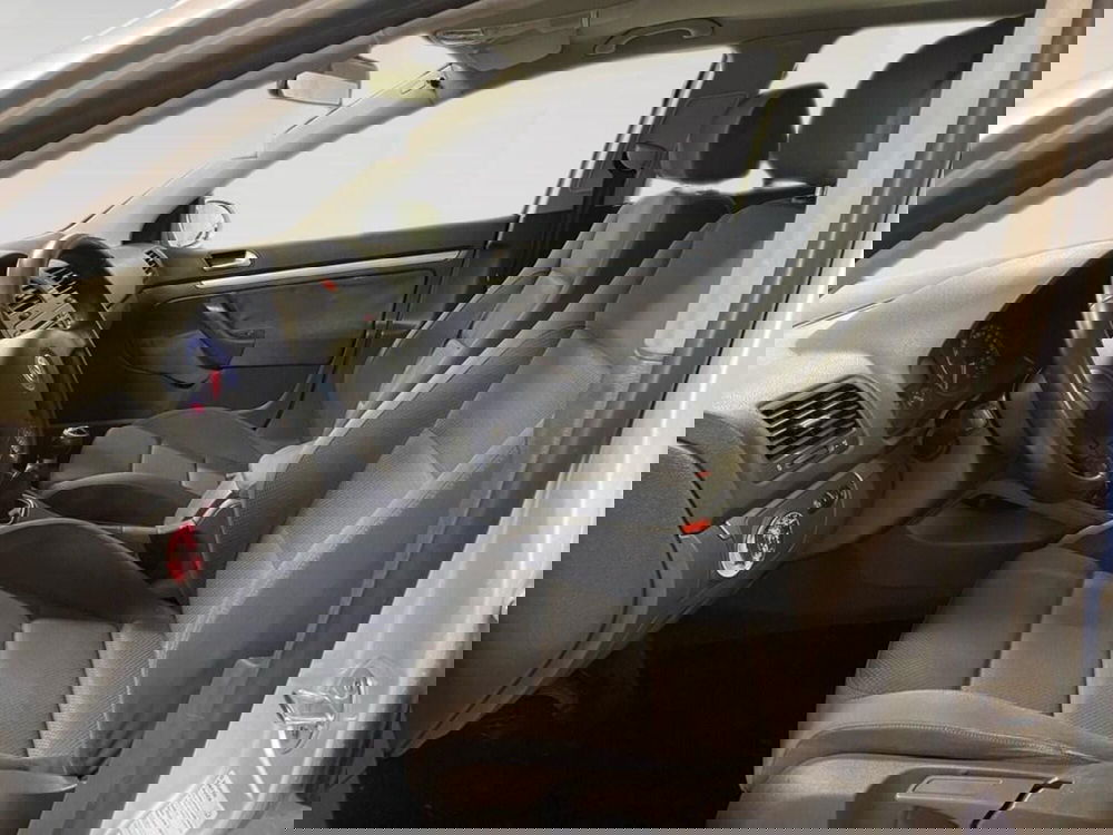 Volkswagen Golf usata a Torino (6)