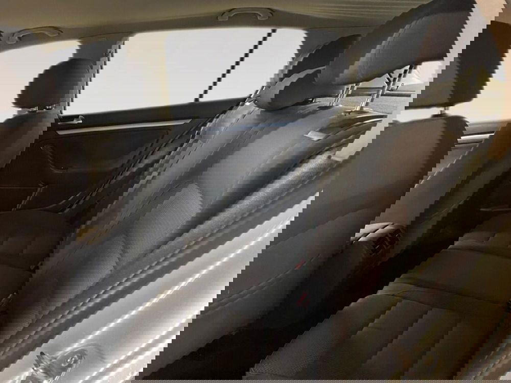 Volkswagen Golf usata a Torino (7)