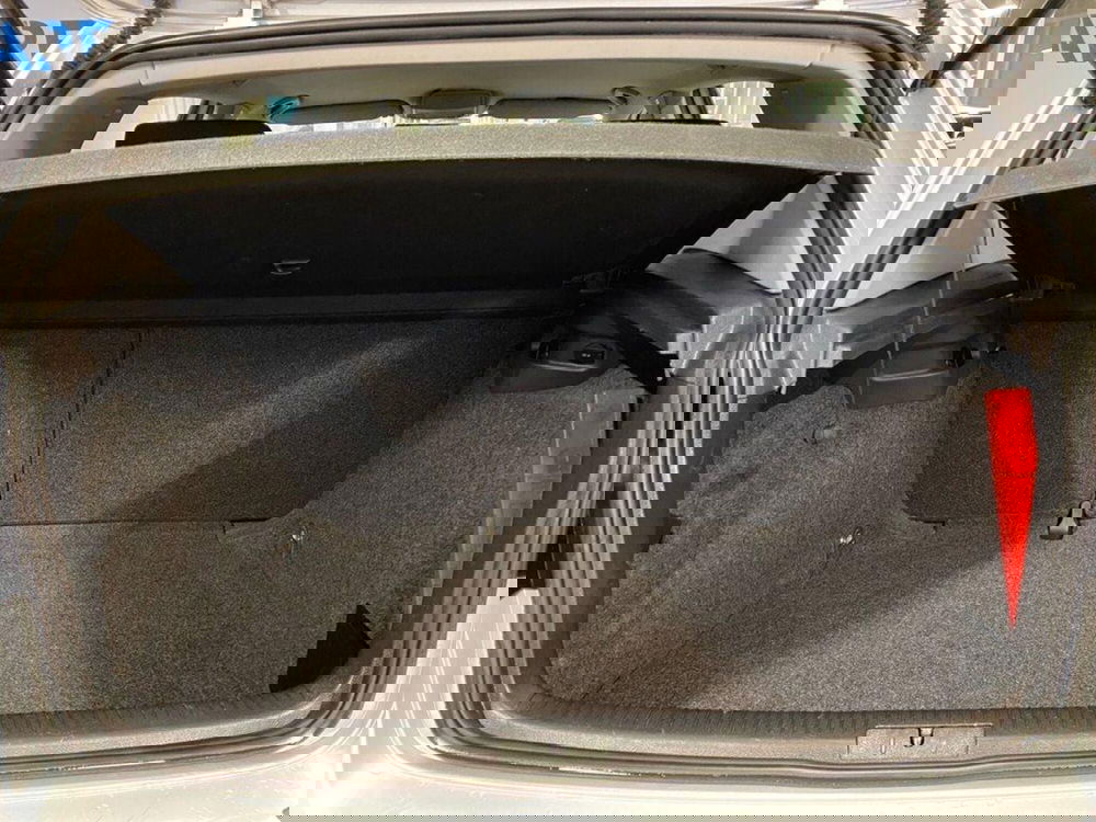 Volkswagen Golf usata a Torino (8)