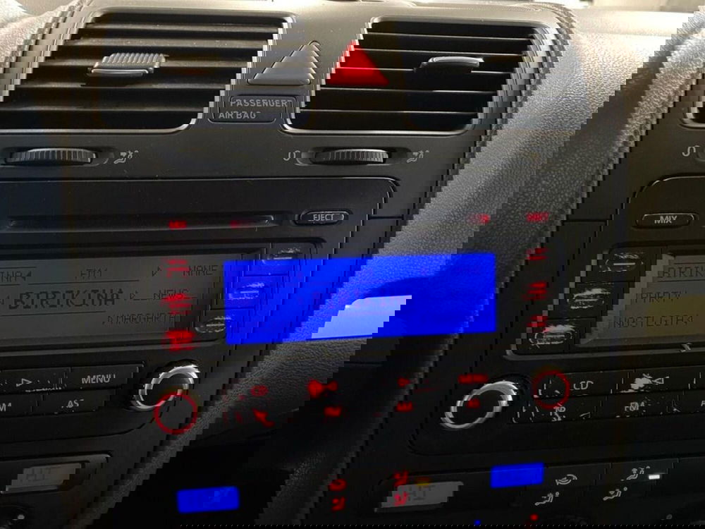 Volkswagen Golf usata a Torino (9)