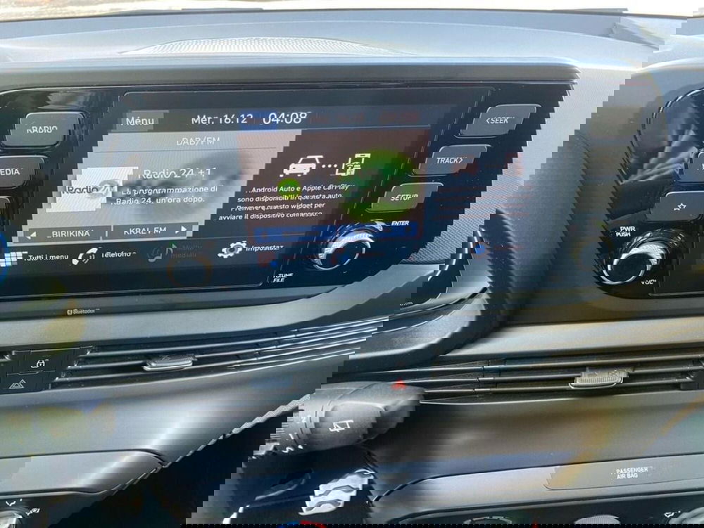 Hyundai Bayon usata a Torino (10)