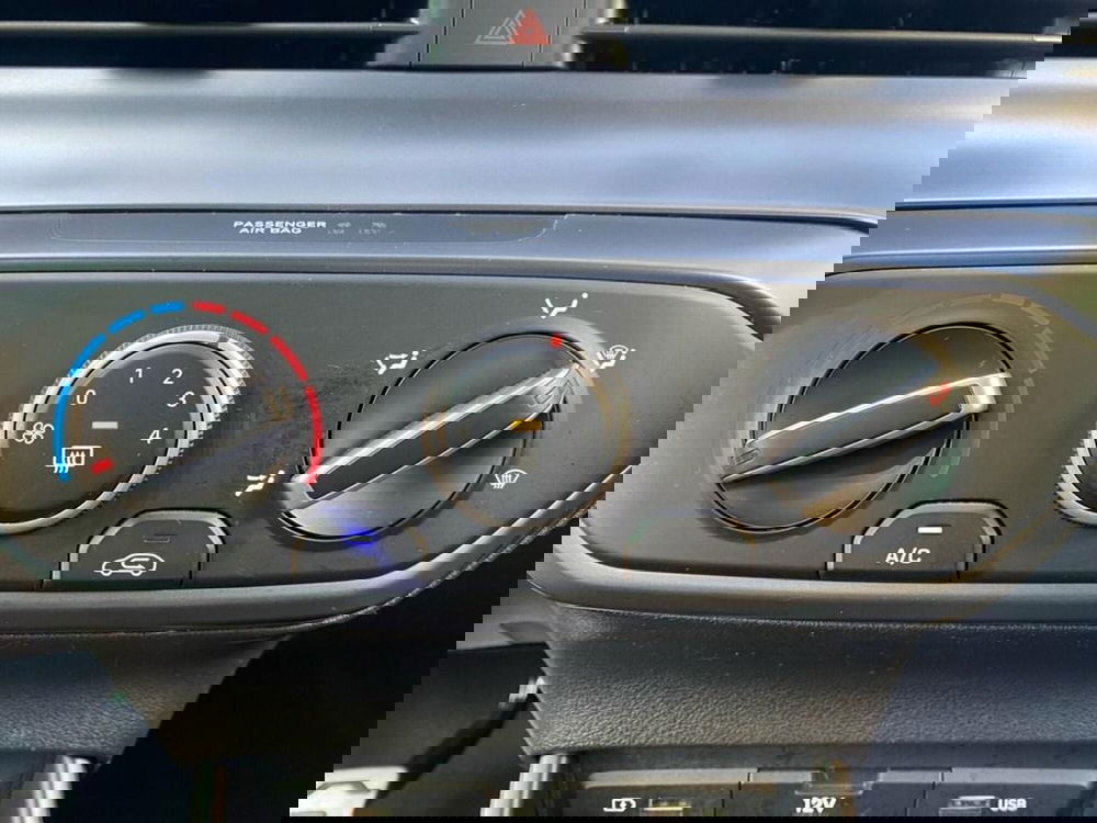 Hyundai Bayon usata a Torino (11)