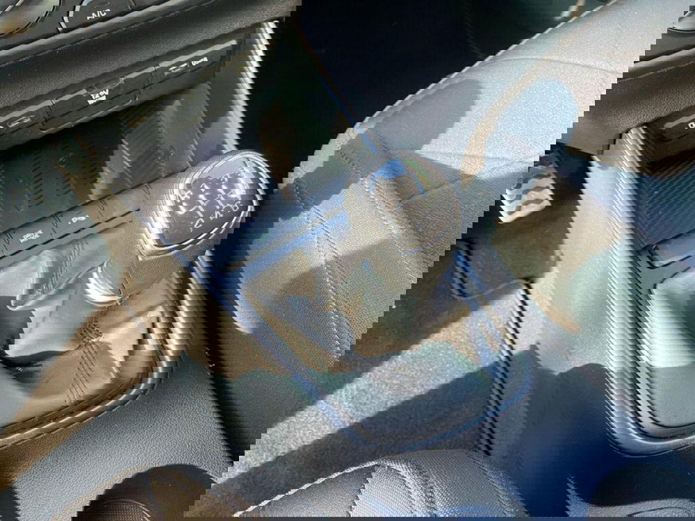 Hyundai Bayon usata a Torino (12)