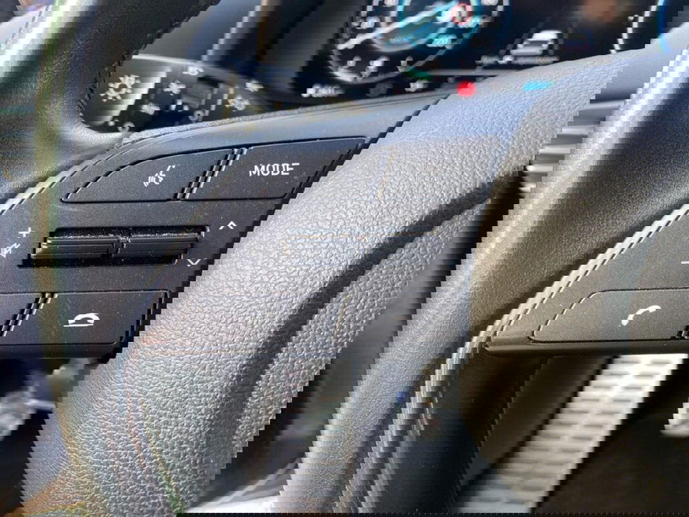 Hyundai Bayon usata a Torino (13)