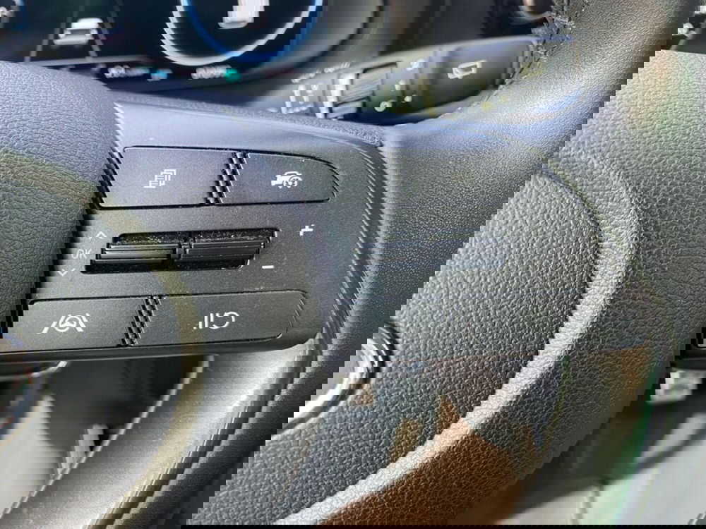 Hyundai Bayon usata a Torino (14)