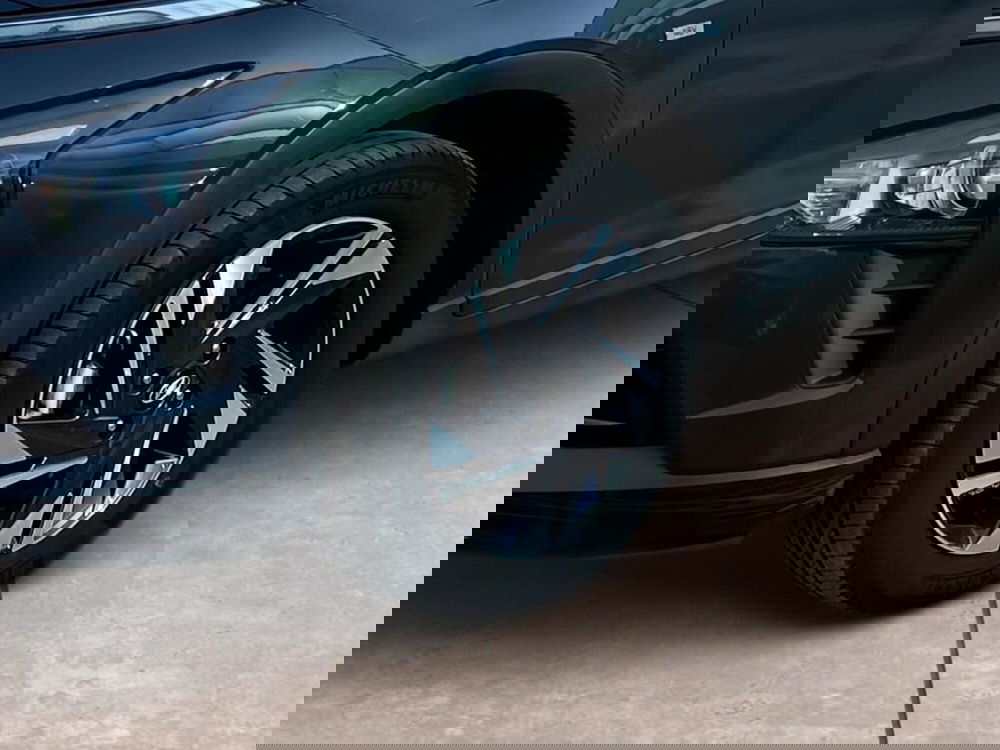 Hyundai Bayon usata a Torino (15)