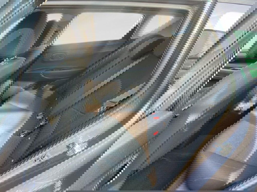 Hyundai Bayon usata a Torino (8)