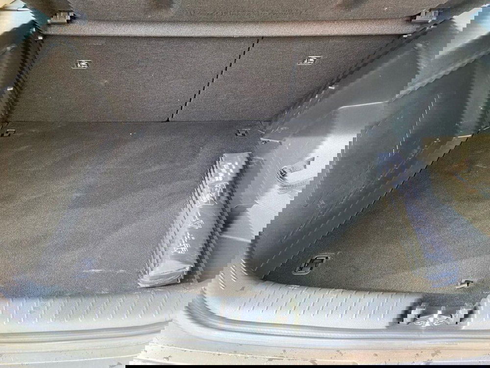 Hyundai Bayon usata a Torino (9)