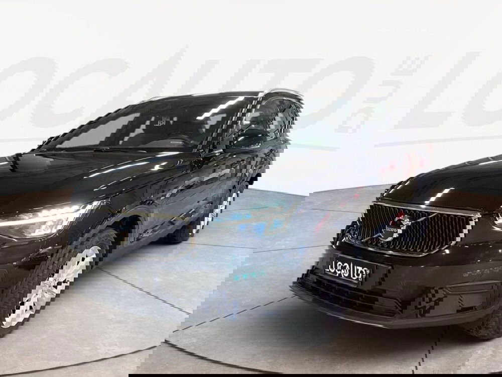 Volvo XC40 usata a Torino