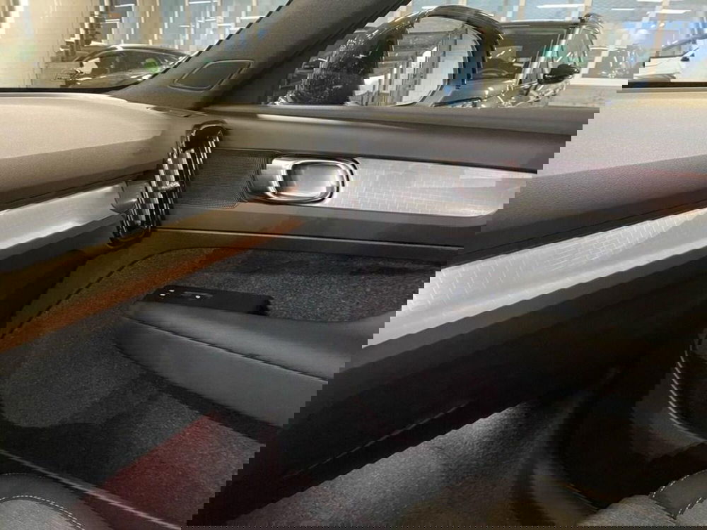 Volvo XC40 usata a Torino (12)