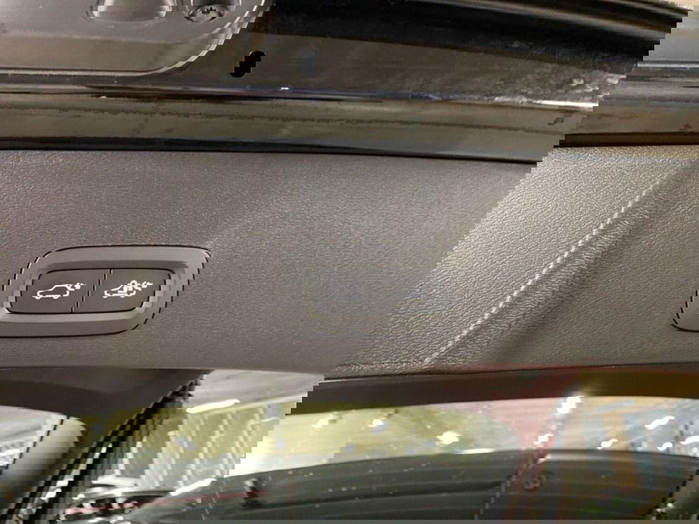 Volvo XC40 usata a Torino (13)