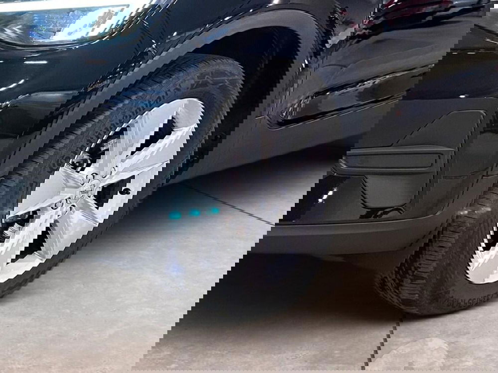 Volvo XC40 usata a Torino (15)