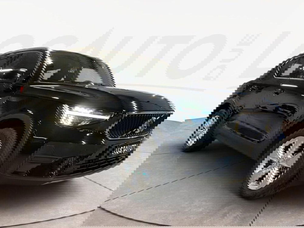 Volvo XC40 usata a Torino (3)