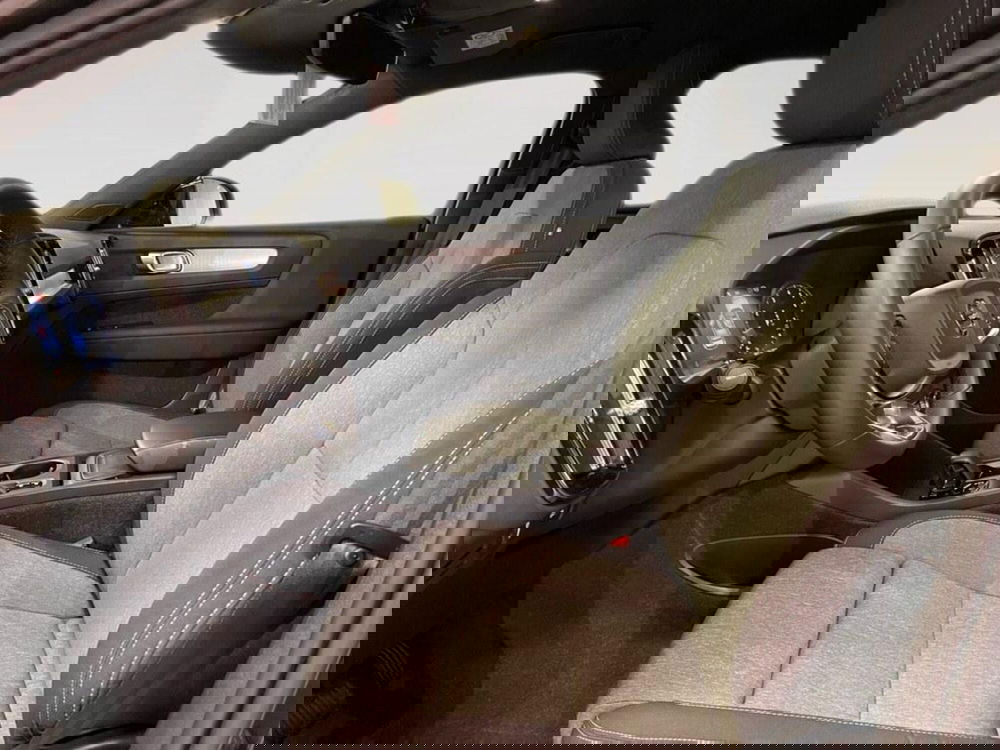Volvo XC40 usata a Torino (7)