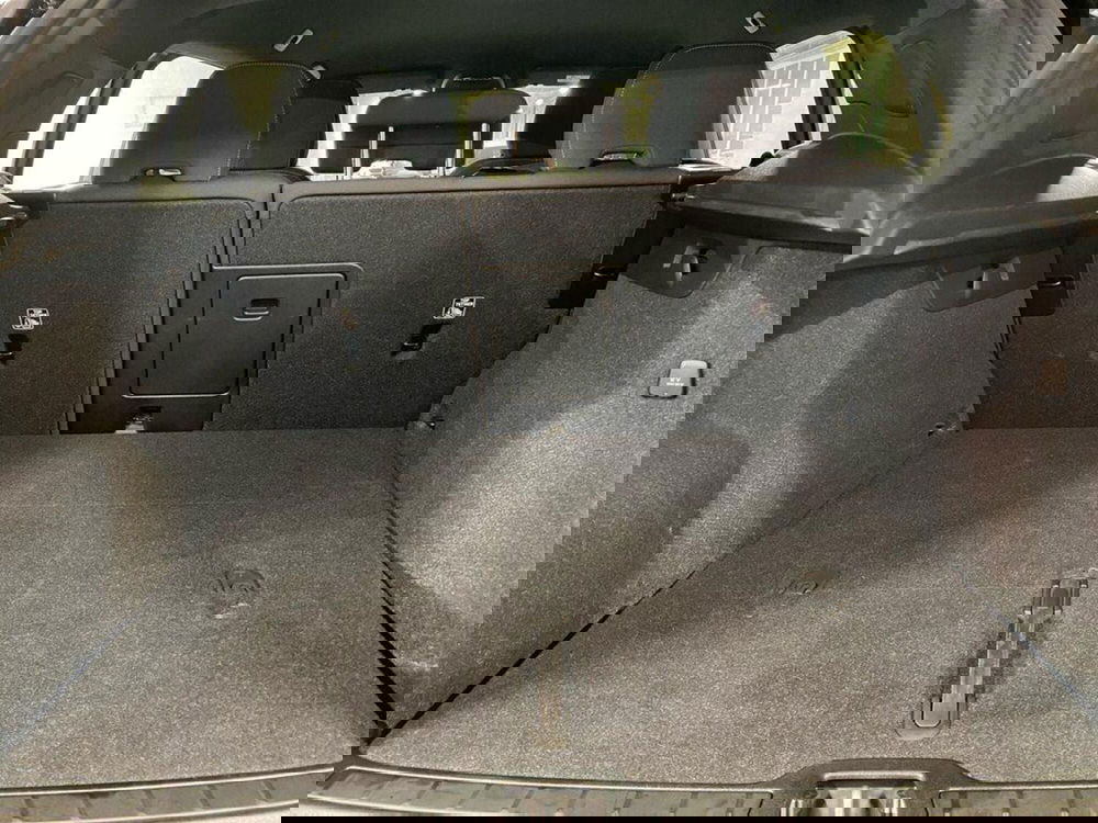 Volvo XC40 usata a Torino (9)