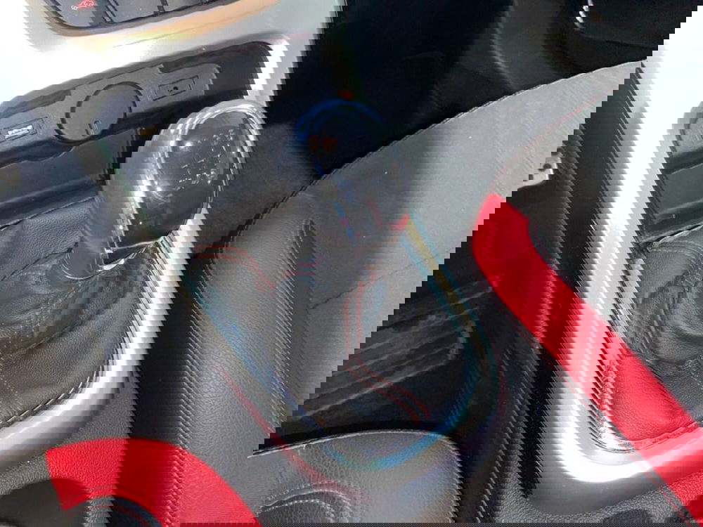 Opel Astra GTC usata a Torino (11)