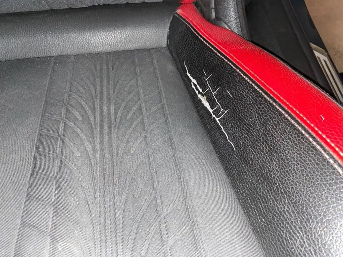 Opel Astra GTC usata a Torino (13)