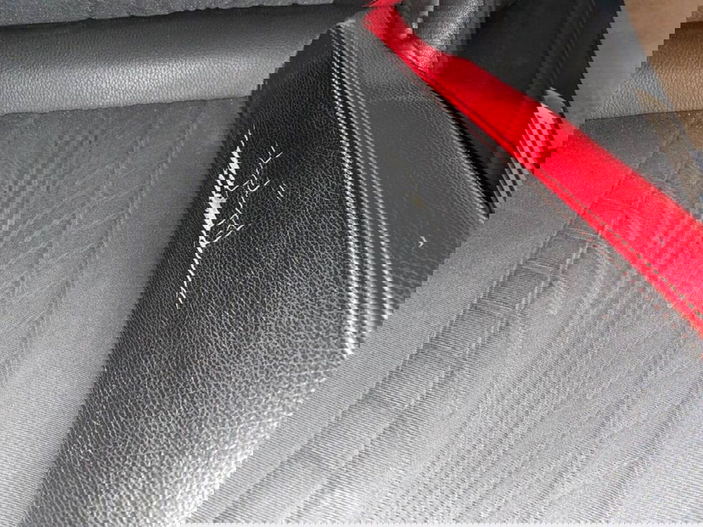 Opel Astra GTC usata a Torino (13)