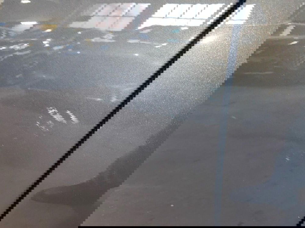 Opel Astra GTC usata a Torino (14)