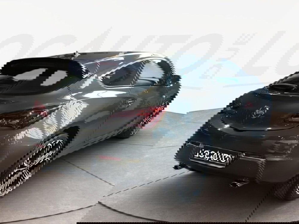 Opel Astra GTC usata a Torino (3)