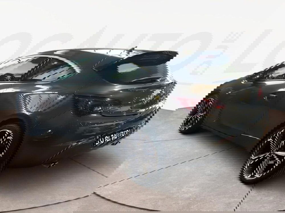 Opel Astra GTC usata a Torino (4)