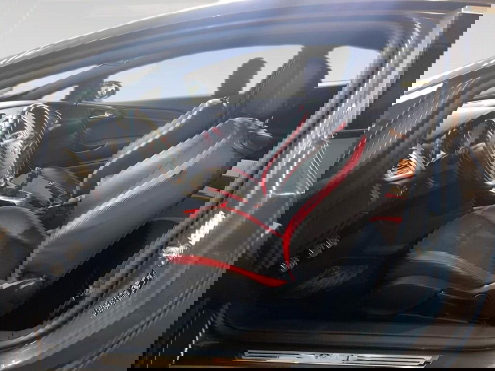 Opel Astra GTC usata a Torino (6)