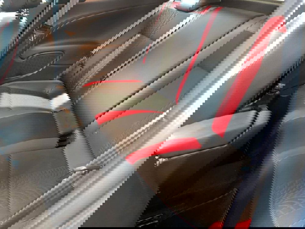 Opel Astra GTC usata a Torino (7)