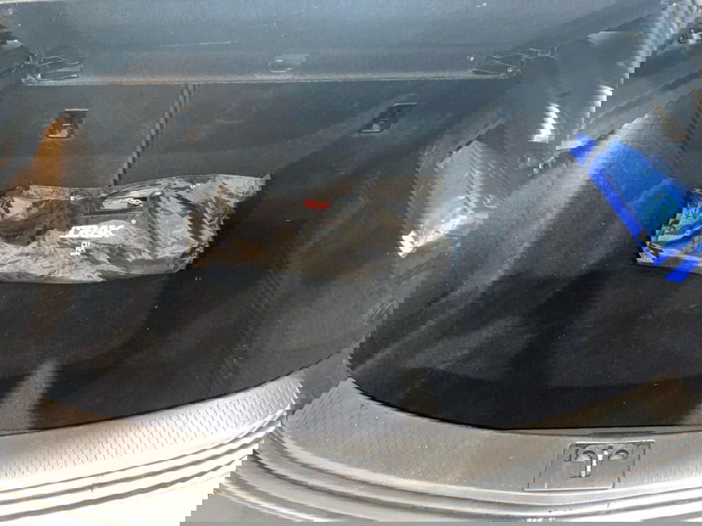 Opel Astra GTC usata a Torino (8)