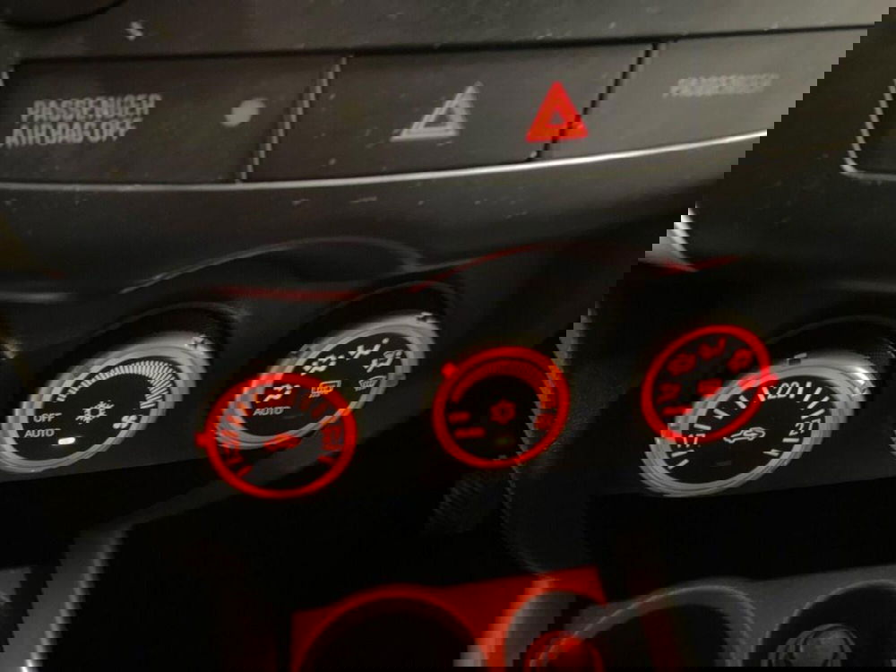 Mitsubishi ASX usata a Torino (10)